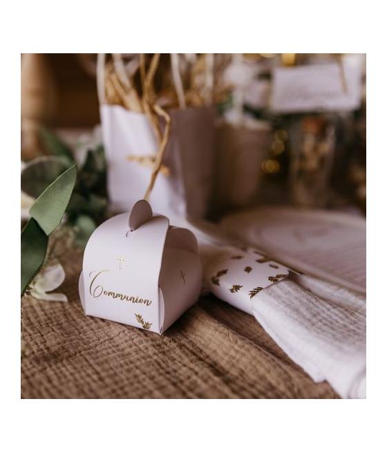 Contenants Communion