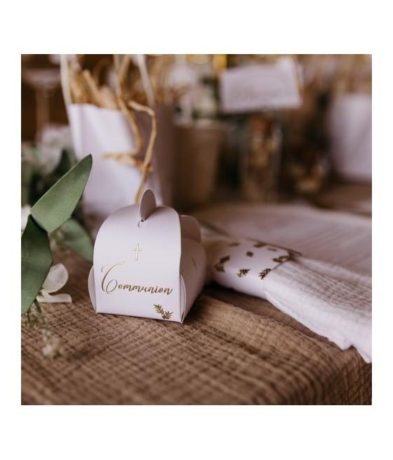 Contenants Communion