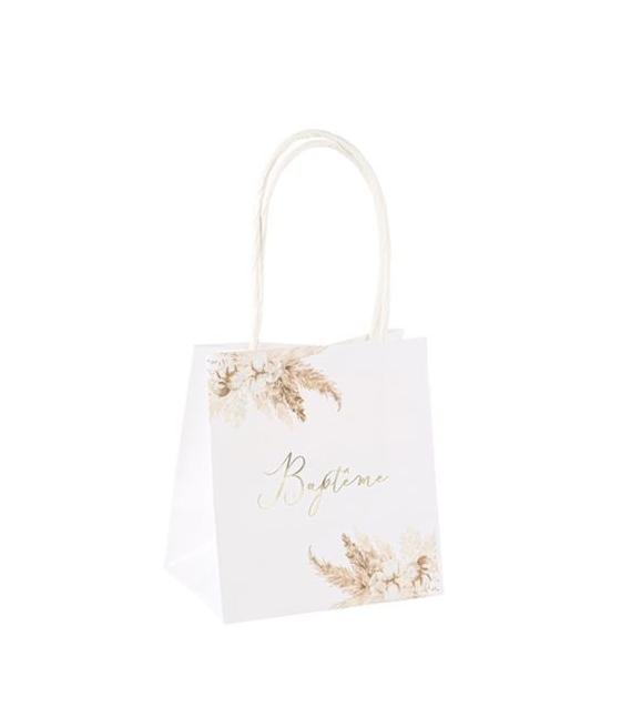 Sacs Cadeaux Baptême