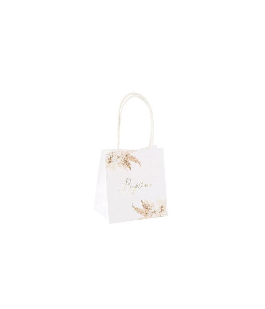 Sacs Cadeaux Baptême
