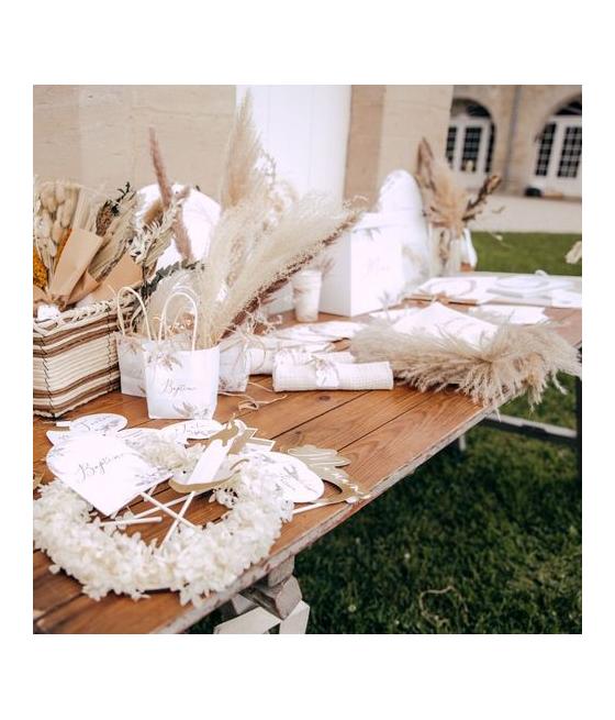 Sacs Cadeaux Baptême