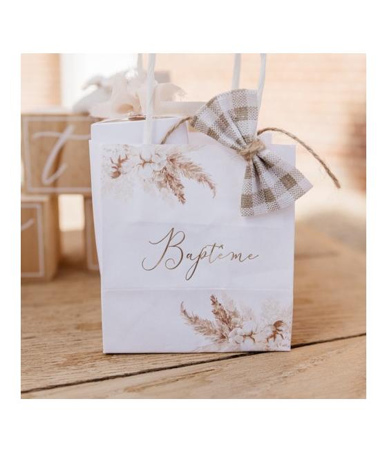 Sacs Cadeaux Baptême