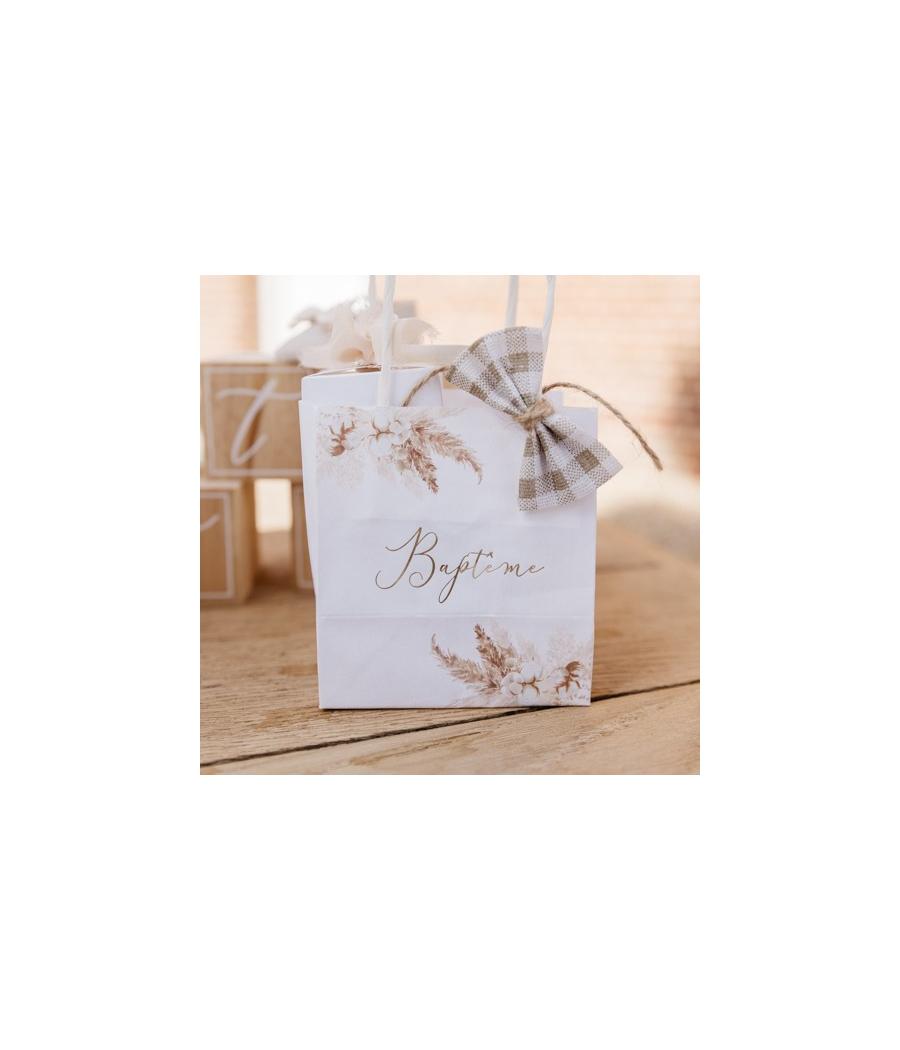Sacs Cadeaux Baptême
