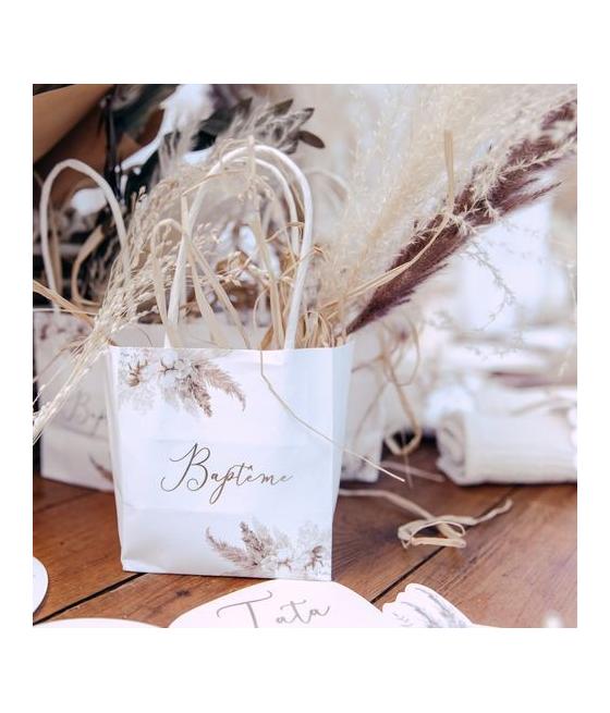 Sacs Cadeaux Baptême