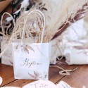 Sacs Cadeaux Baptême
