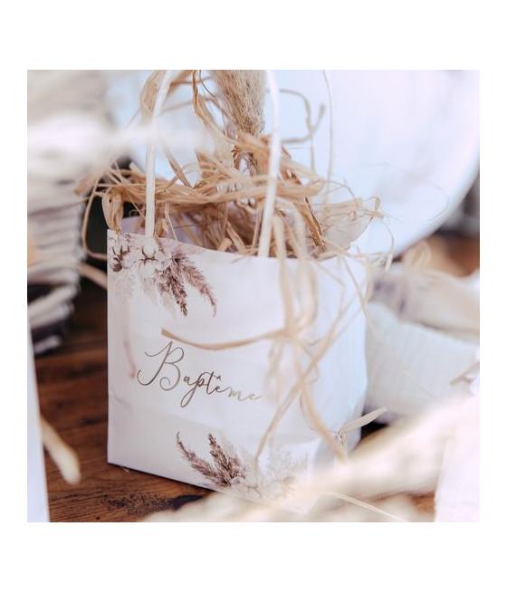 Sacs Cadeaux Baptême