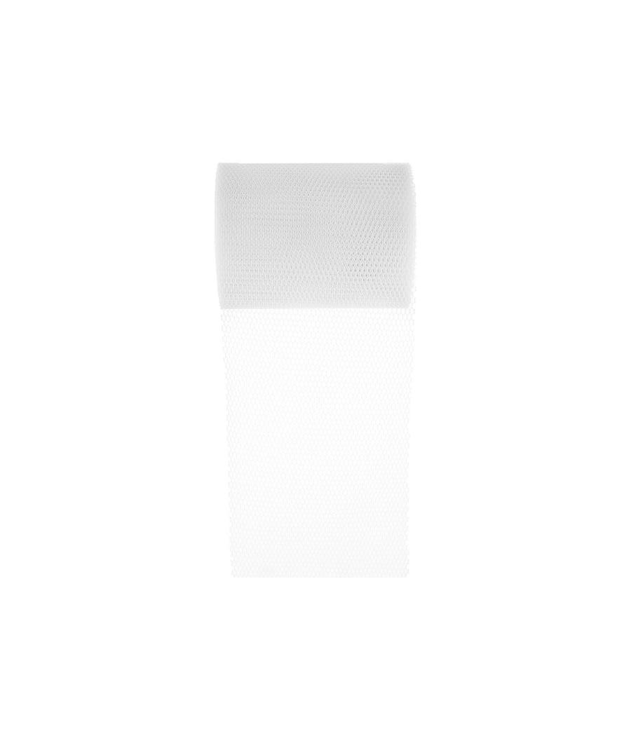 Ruban de tulle