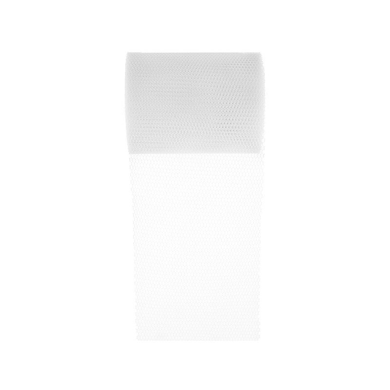 Ruban de tulle