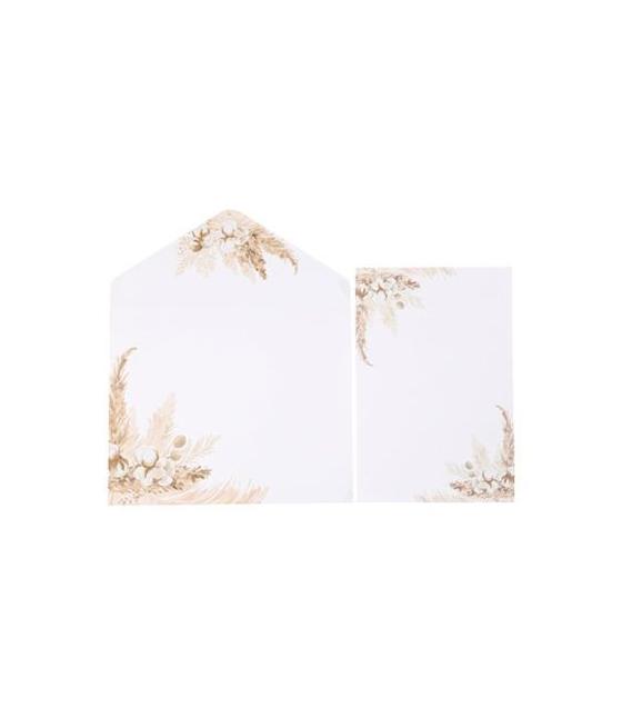 Invitations/Carte de Vœux