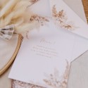 Invitations/Carte de Vœux