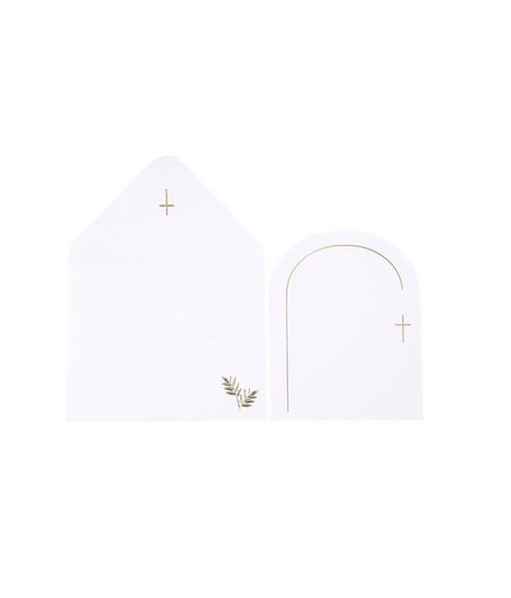 Carte de Vœux Pureté