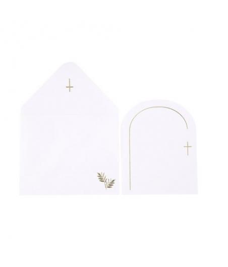 Carte de Vœux Pureté