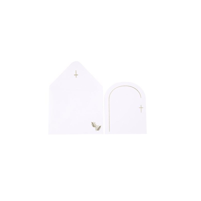 Carte de Vœux Pureté