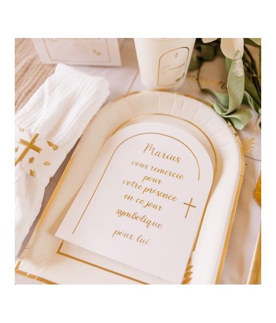 Carte de Vœux Pureté