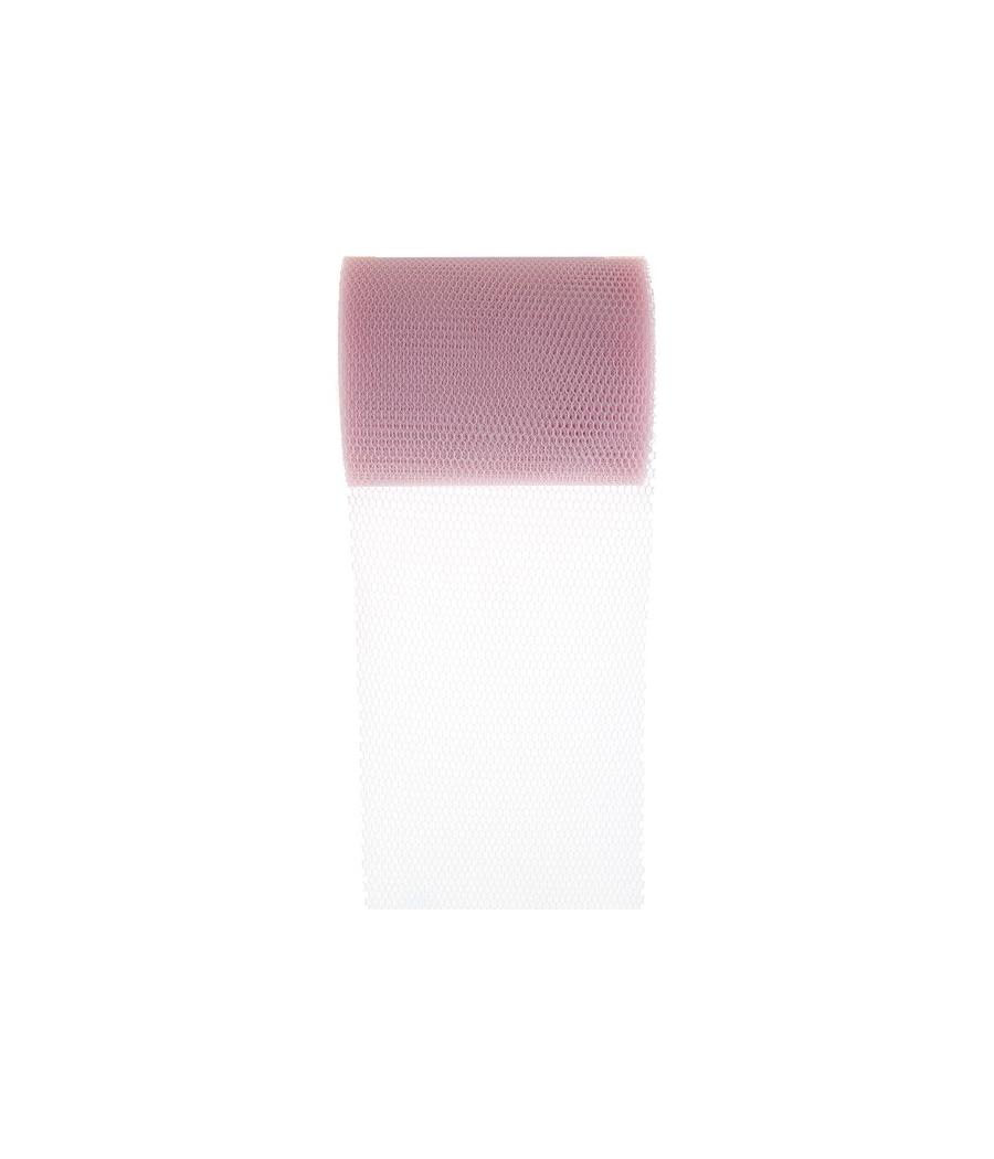 Ruban de tulle