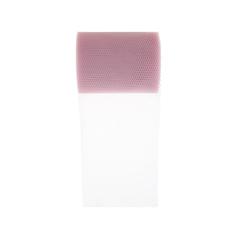 Ruban de tulle