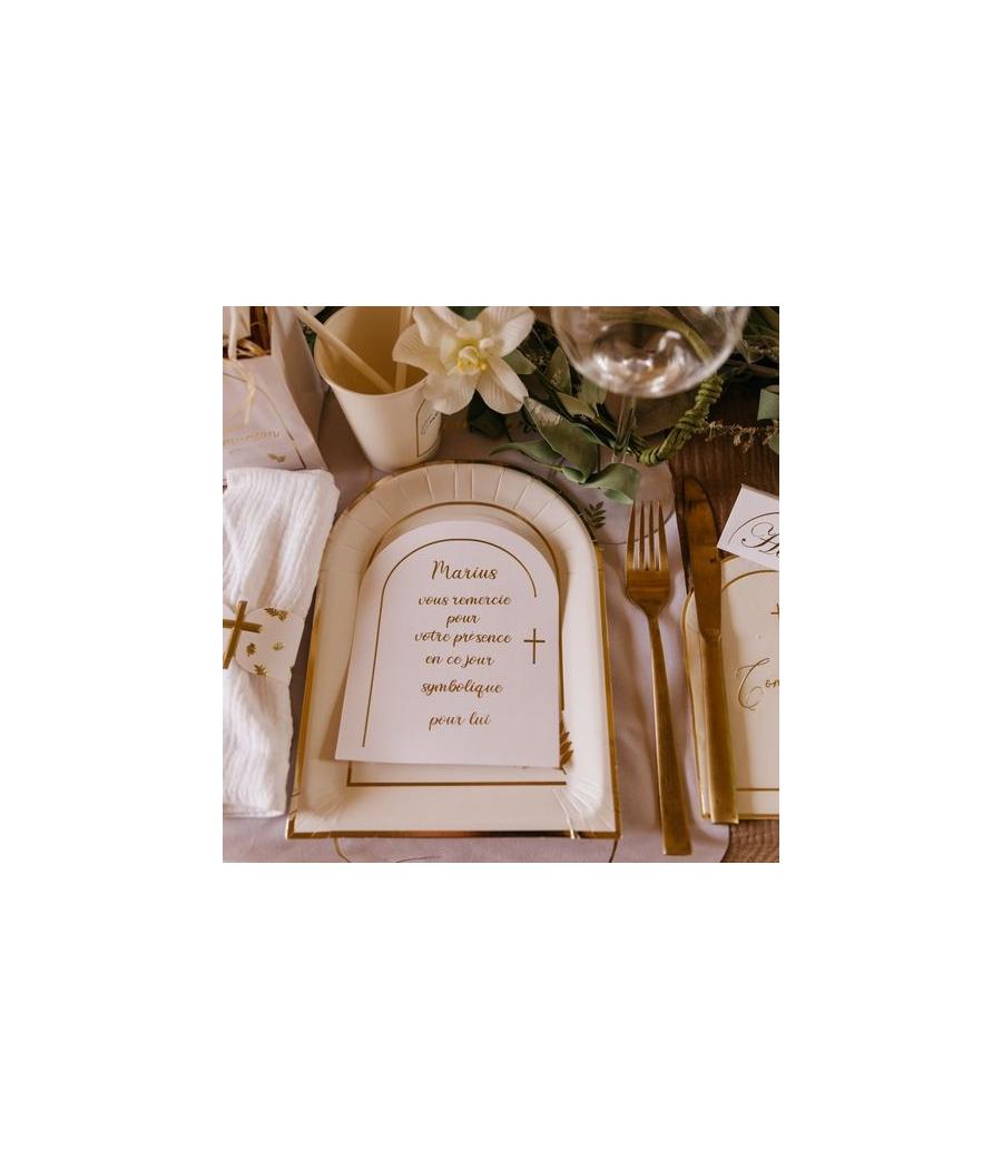 Carte de Vœux Pureté