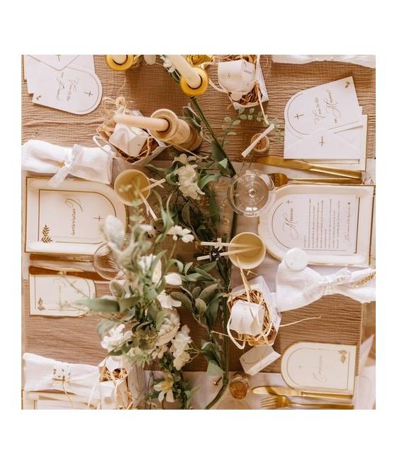 Carte de Vœux Pureté