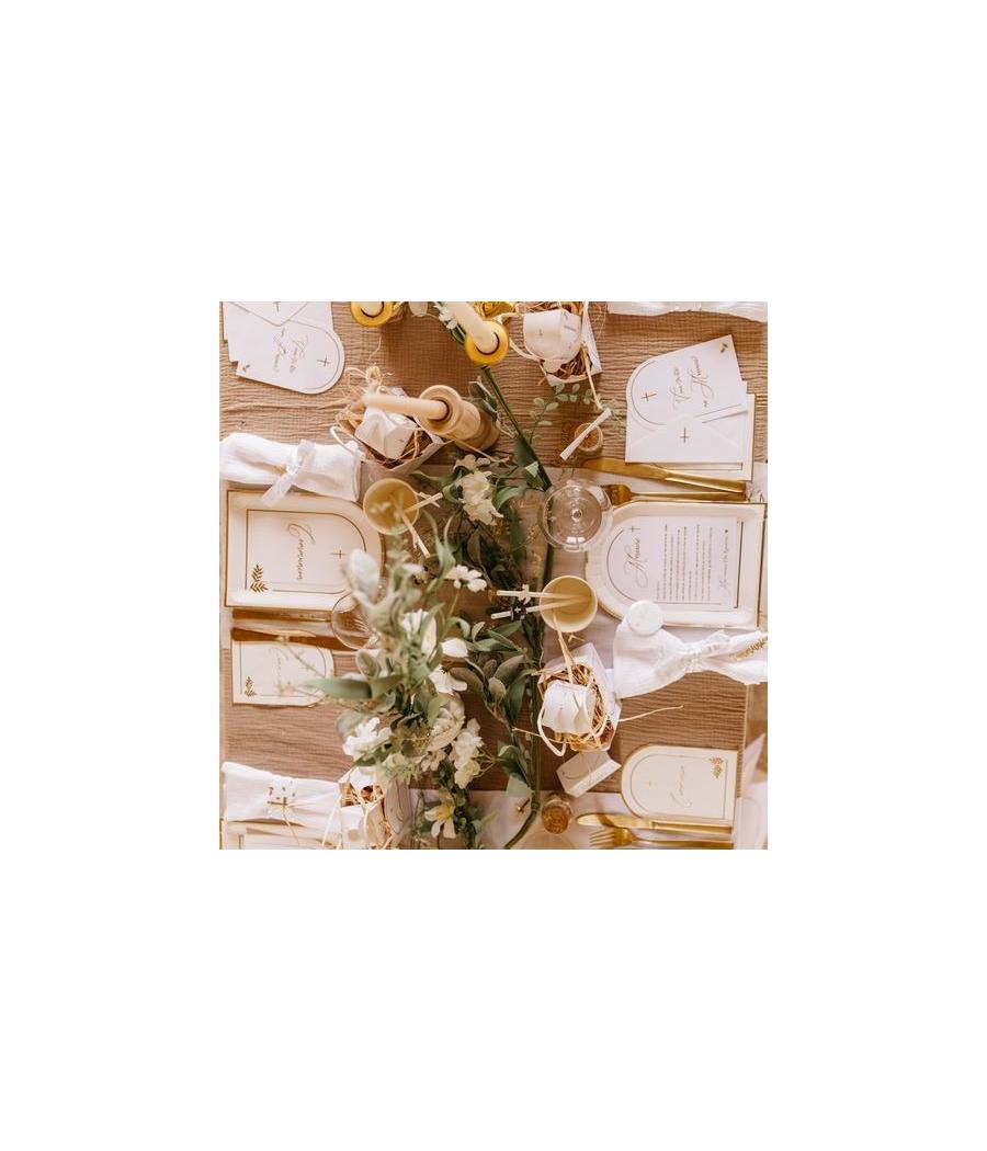 Carte de Vœux Pureté