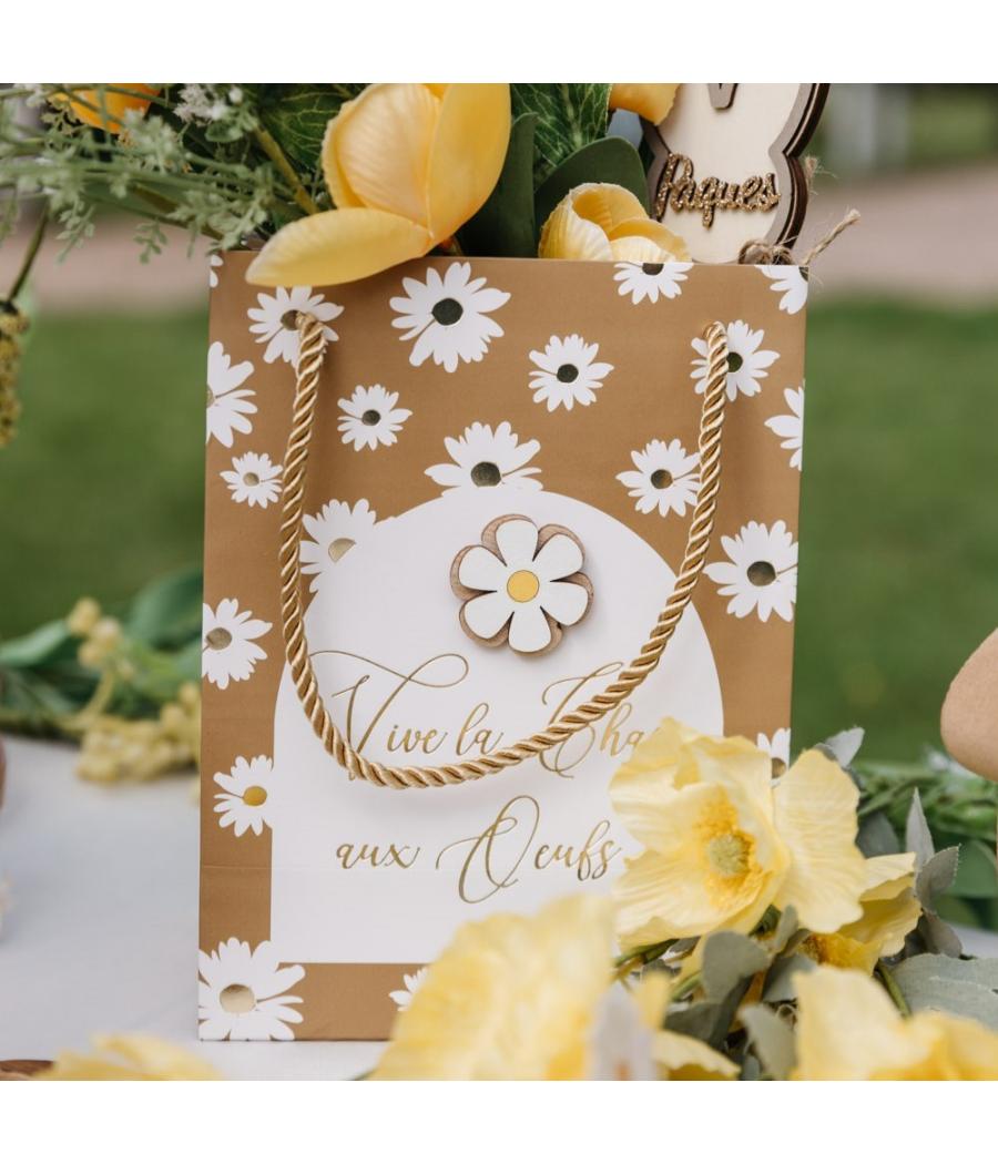 Sacs Marguerites
