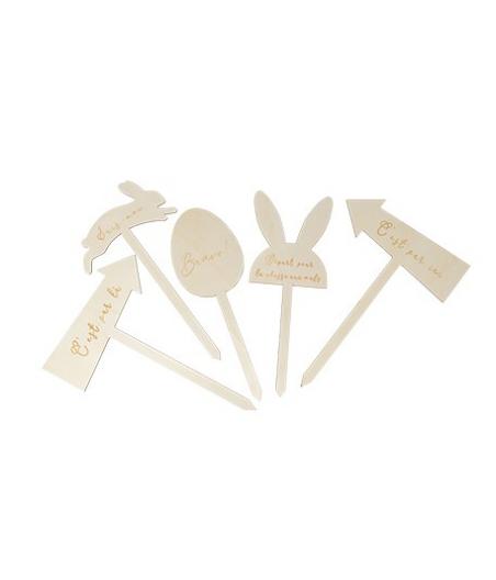 Flèches Directionnelles