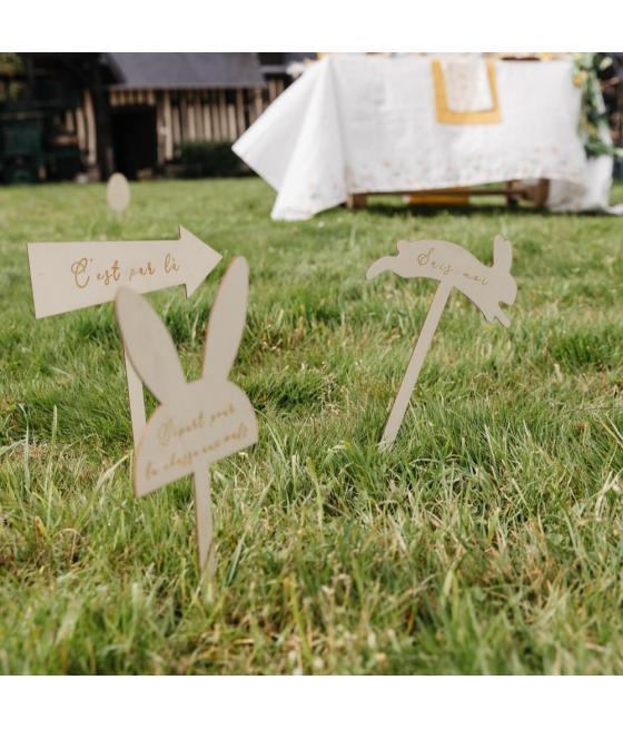 Flèches Directionnelles