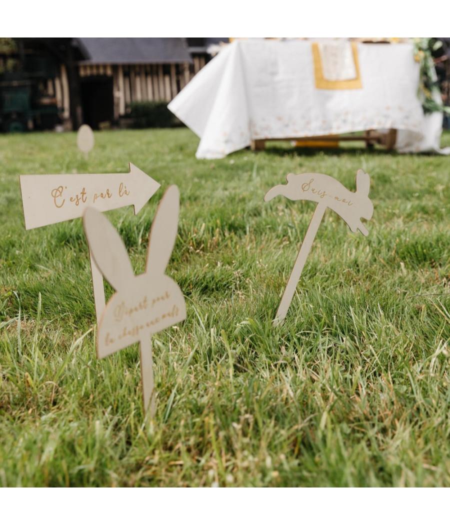 Flèches Directionnelles