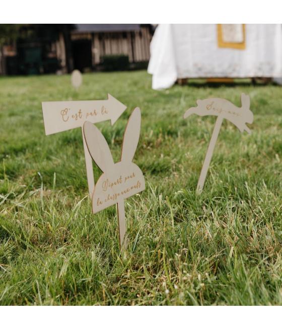 Flèches Directionnelles