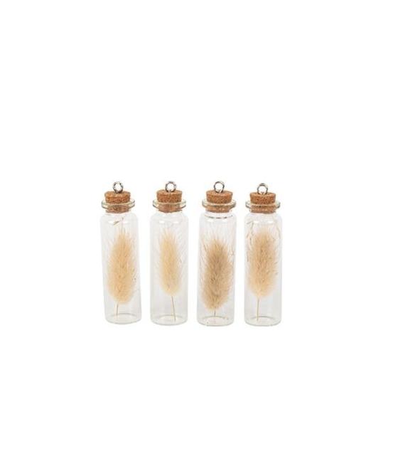 Fioles Marque-Places