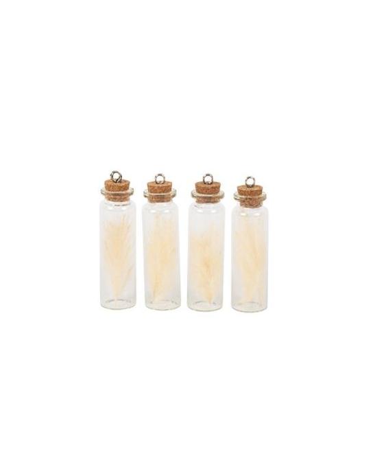 Fioles Marque-Places