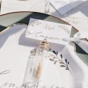 Fioles Marque-Places