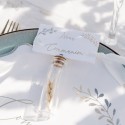 Fioles Marque-Places