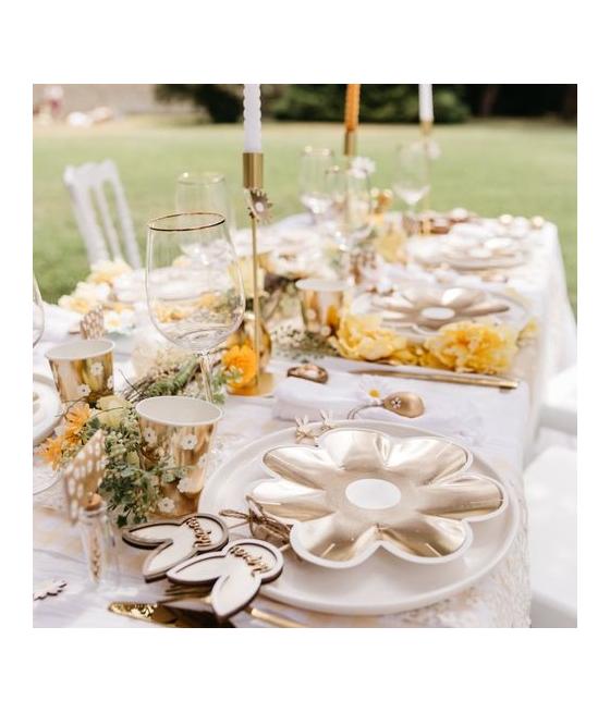 Fioles Marque-Places