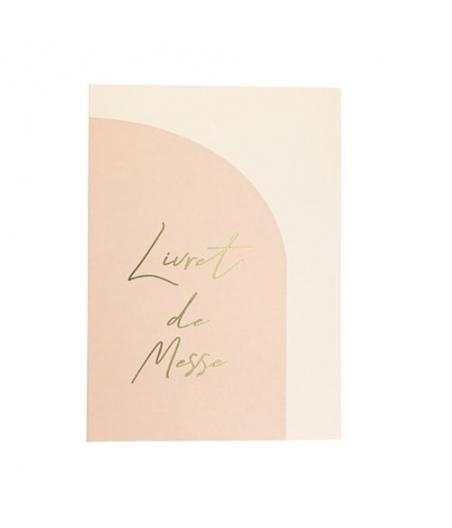 Livrets de Messe