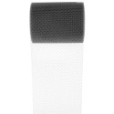 Ruban tulle gris