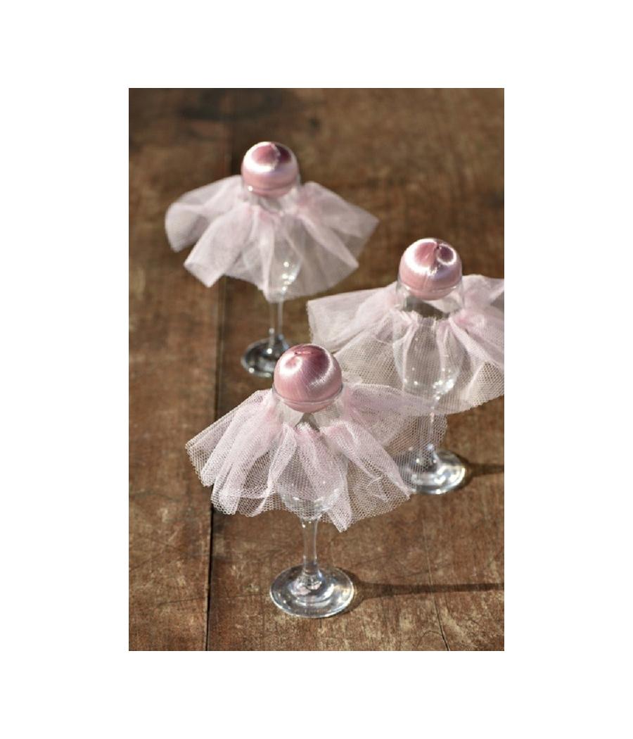 ruban tulle
