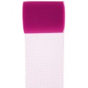 Ruban tulle fuchsia