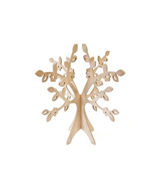 Arbre décor de table à monter