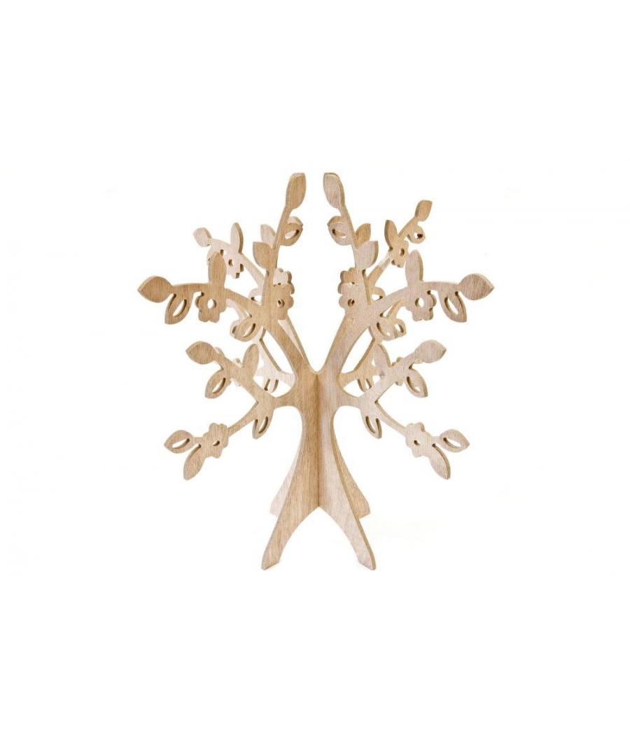 Arbre décor de table à monter