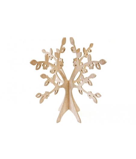Arbre décor de table à monter