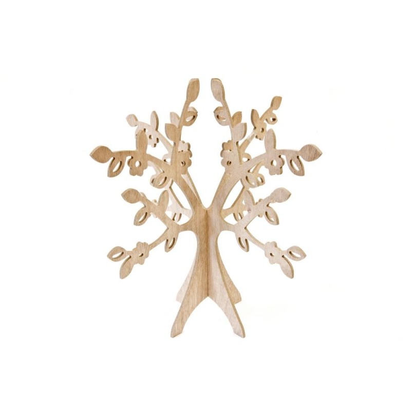 Arbre décor de table à monter