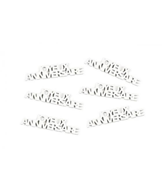 SEMIS DE TABLE JOYEUX...