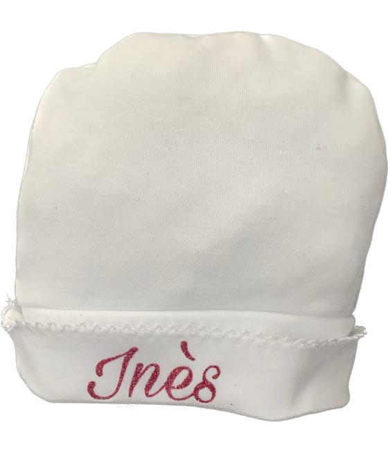 Kit naissance personnalisé fille