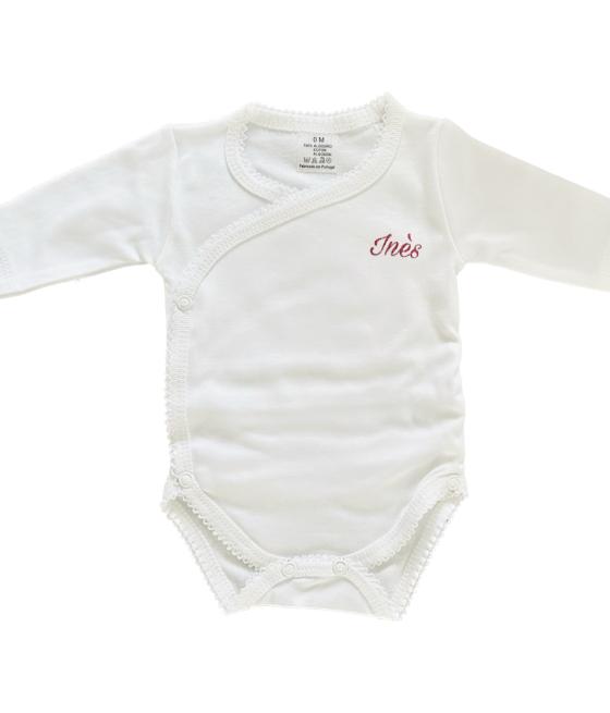 Kit naissance personnalisé fille