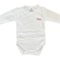 Kit naissance personnalisé fille