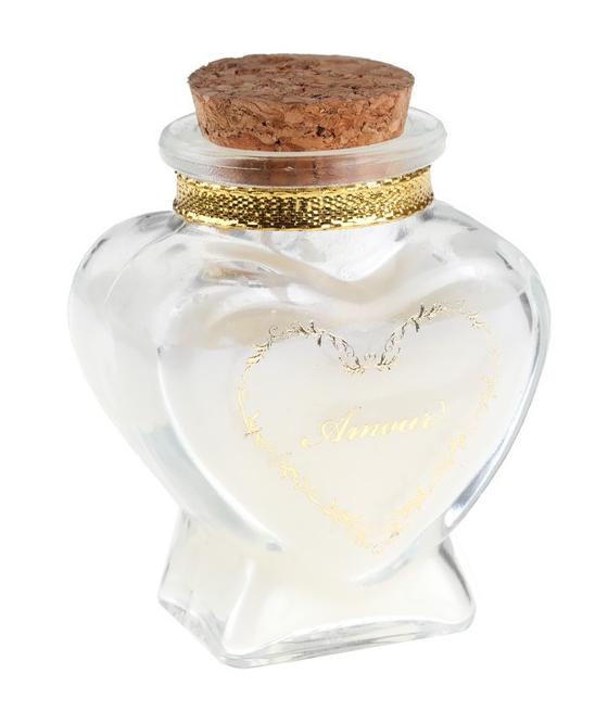 Bougie La vie est belle