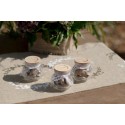 20 Pots Mariage naturel