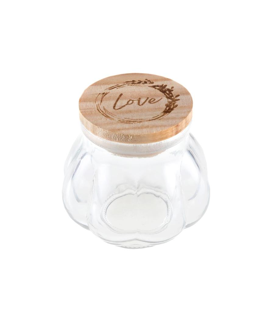 20 Pots Mariage naturel