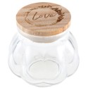 20 Pots Mariage naturel
