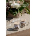 20 Pots Mariage naturel